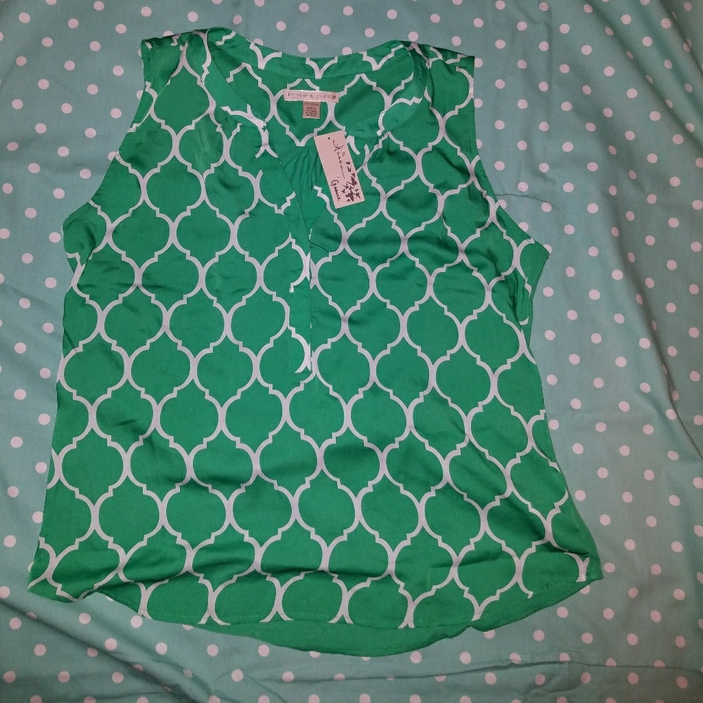Brand New Top